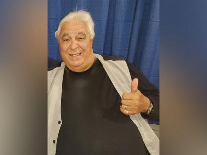 Hollywood actor John Capodice no more | Hollywood actor John Capodice no more Hollywood actor John Capodice no more | Hollywood actor John Capodice no more