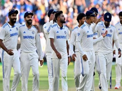 India aims to retain Border-Gavaskar Trophy in crucial fifth Test | India aims to retain Border-Gavaskar Trophy in crucial fifth Test