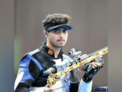 Five railways athletes to receive Arjuna Awards for 2024 | Five railways athletes to receive Arjuna Awards for 2024 Five railways athletes to receive Arjuna Awards for 2024 | Five railways athletes to receive Arjuna Awards for 2024