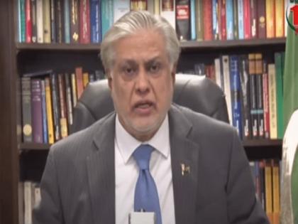 "It takes two to tango": Pakistan Dy PM Ishaq Dar urges India to improve relations | "It takes two to tango": Pakistan Dy PM Ishaq Dar urges India to improve relations "It takes two to tango": Pakistan Dy PM Ishaq Dar urges India to improve relations | "It takes two to tango": Pakistan Dy PM Ishaq Dar urges India to improve relations
