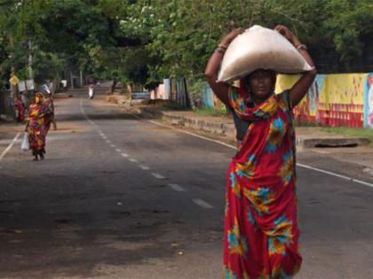 Extreme Poverty reduced to minimal in India: SBI Research | Extreme Poverty reduced to minimal in India: SBI Research Extreme Poverty reduced to minimal in India: SBI Research | Extreme Poverty reduced to minimal in India: SBI Research