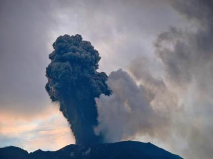 Earthquake of magnitude 5.5 strikes Ethiopia, raises concern over volcanic eruption | Earthquake of magnitude 5.5 strikes Ethiopia, raises concern over volcanic eruption Earthquake of magnitude 5.5 strikes Ethiopia, raises concern over volcanic eruption | Earthquake of magnitude 5.5 strikes Ethiopia, raises concern over volcanic eruption