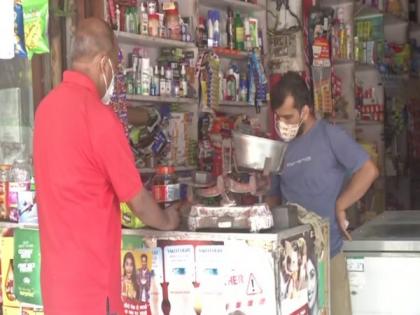Indians' consumption of pulses, cereals declines by 5 pc as spending pattern shifts: SBI Report | Indians' consumption of pulses, cereals declines by 5 pc as spending pattern shifts: SBI Report Indians' consumption of pulses, cereals declines by 5 pc as spending pattern shifts: SBI Report | Indians' consumption of pulses, cereals declines by 5 pc as spending pattern shifts: SBI Report