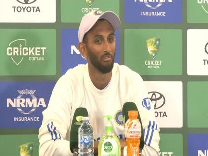 "Team plans remain clear regardless of captain": Prasidh Krishna on leadership styles of Bumrah, Rohit | "Team plans remain clear regardless of captain": Prasidh Krishna on leadership styles of Bumrah, Rohit