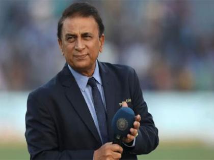 "Both of us should have been there": Sunil Gavaskar on being snubbed at presentation ceremony | "Both of us should have been there": Sunil Gavaskar on being snubbed at presentation ceremony