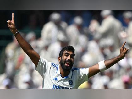 Ricky Ponting praises Jasprit Bumrah's fast bowling in BGT 2024-25 series | Ricky Ponting praises Jasprit Bumrah's fast bowling in BGT 2024-25 series