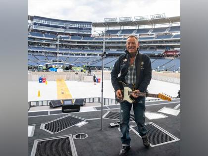 Bruce Springsteen biopic 'Deliver Me from Nowhere' underway, starring Jeremy Allen White | Bruce Springsteen biopic 'Deliver Me from Nowhere' underway, starring Jeremy Allen White Bruce Springsteen biopic 'Deliver Me from Nowhere' underway, starring Jeremy Allen White | Bruce Springsteen biopic 'Deliver Me from Nowhere' underway, starring Jeremy Allen White
