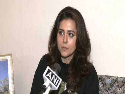 "I realised his love for India is too deep...": Ridhi Dogra recalls attending 'The Sabarmati Report' screening with PM Modi | "I realised his love for India is too deep...": Ridhi Dogra recalls attending 'The Sabarmati Report' screening with PM Modi "I realised his love for India is too deep...": Ridhi Dogra recalls attending 'The Sabarmati Report' screening with PM Modi | "I realised his love for India is too deep...": Ridhi Dogra recalls attending 'The Sabarmati Report' screening with PM Modi
