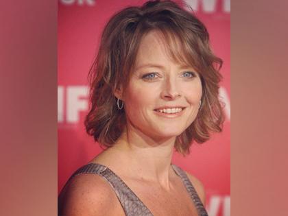Golden Globes: Jodie Foster wins for best performance in a limited series | Golden Globes: Jodie Foster wins for best performance in a limited series Golden Globes: Jodie Foster wins for best performance in a limited series | Golden Globes: Jodie Foster wins for best performance in a limited series