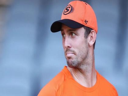 BBL: After being dropped from final BGT Test, Mitchell Marsh named in Perth Scorchers squad | BBL: After being dropped from final BGT Test, Mitchell Marsh named in Perth Scorchers squad