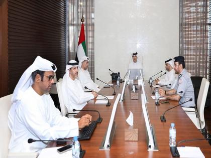 Seven projects to develop correctional, rehabilitation centres in Abu Dhabi | Seven projects to develop correctional, rehabilitation centres in Abu Dhabi Seven projects to develop correctional, rehabilitation centres in Abu Dhabi | Seven projects to develop correctional, rehabilitation centres in Abu Dhabi