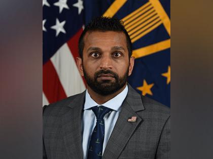 National Sheriffs' Association backs Kash Patel for FBI Director | National Sheriffs' Association backs Kash Patel for FBI Director National Sheriffs' Association backs Kash Patel for FBI Director | National Sheriffs' Association backs Kash Patel for FBI Director