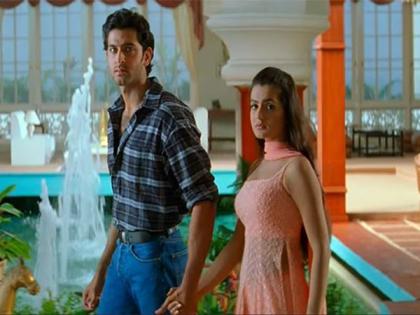 Hrithik Roshan, Ameesha Patel's debut film 'Kaho Naa Pyaar Hai' set for theatrical re-release | Hrithik Roshan, Ameesha Patel's debut film 'Kaho Naa Pyaar Hai' set for theatrical re-release Hrithik Roshan, Ameesha Patel's debut film 'Kaho Naa Pyaar Hai' set for theatrical re-release | Hrithik Roshan, Ameesha Patel's debut film 'Kaho Naa Pyaar Hai' set for theatrical re-release
