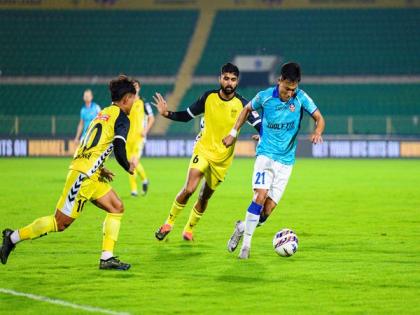FC Goa target three points against Hyderabad FC, seek consecutive wins | FC Goa target three points against Hyderabad FC, seek consecutive wins FC Goa target three points against Hyderabad FC, seek consecutive wins | FC Goa target three points against Hyderabad FC, seek consecutive wins