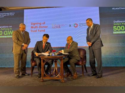 GEAPP Announces Three Key Initiatives and Partnerships to Help Advance India's Energy Transition Agenda | GEAPP Announces Three Key Initiatives and Partnerships to Help Advance India's Energy Transition Agenda GEAPP Announces Three Key Initiatives and Partnerships to Help Advance India's Energy Transition Agenda | GEAPP Announces Three Key Initiatives and Partnerships to Help Advance India's Energy Transition Agenda