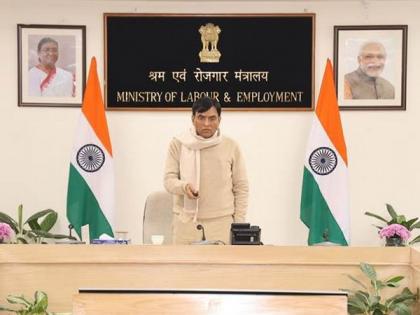 Bhashini-Enabled e-Shram Portal now available in all 22 Scheduled Languages | Bhashini-Enabled e-Shram Portal now available in all 22 Scheduled Languages Bhashini-Enabled e-Shram Portal now available in all 22 Scheduled Languages | Bhashini-Enabled e-Shram Portal now available in all 22 Scheduled Languages