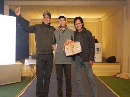 Mighty Pathaans, Swinging Shers steal show in inaugural Qutab Golf League | Mighty Pathaans, Swinging Shers steal show in inaugural Qutab Golf League Mighty Pathaans, Swinging Shers steal show in inaugural Qutab Golf League | Mighty Pathaans, Swinging Shers steal show in inaugural Qutab Golf League