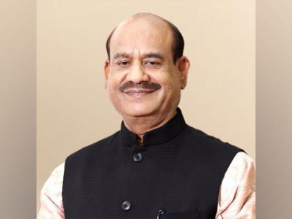 LS Speaker Om Birla begins visit to UK, Scotland and Guernsey | LS Speaker Om Birla begins visit to UK, Scotland and Guernsey LS Speaker Om Birla begins visit to UK, Scotland and Guernsey | LS Speaker Om Birla begins visit to UK, Scotland and Guernsey