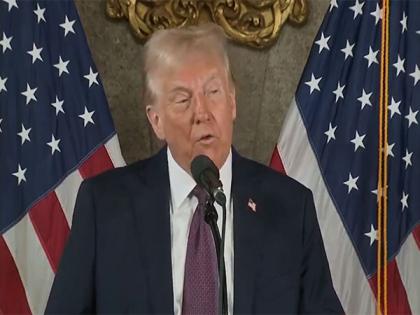Trump warns "all hell will break out" if hostages not released by Hamas before his inauguration | Trump warns "all hell will break out" if hostages not released by Hamas before his inauguration