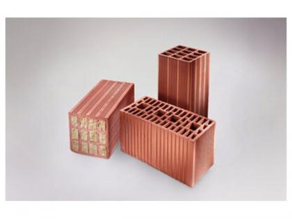 wienerberger India Achieves Lowest Carbon Footprint with Porotherm Smart Bricks | wienerberger India Achieves Lowest Carbon Footprint with Porotherm Smart Bricks