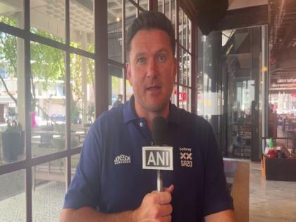 "We have won 7 Tests in row under tough conditions...": Graeme Smith on SA's WTC final qualification | "We have won 7 Tests in row under tough conditions...": Graeme Smith on SA's WTC final qualification