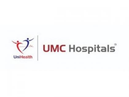 UniHealth - UMC Hospitals Group Announces its First Multi-Specialty Hospital in India | UniHealth - UMC Hospitals Group Announces its First Multi-Specialty Hospital in India UniHealth - UMC Hospitals Group Announces its First Multi-Specialty Hospital in India | UniHealth - UMC Hospitals Group Announces its First Multi-Specialty Hospital in India