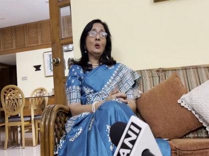 "Trade with Pak will never overtake that with India," says former Bangladesh envoy to India | "Trade with Pak will never overtake that with India," says former Bangladesh envoy to India "Trade with Pak will never overtake that with India," says former Bangladesh envoy to India | "Trade with Pak will never overtake that with India," says former Bangladesh envoy to India
