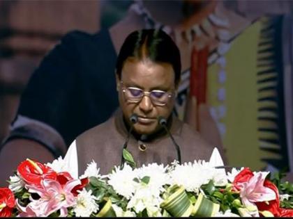 CM Mohan Majhi calls Odisha "holistic hub of diversified cultures" at Pravasi Bharatiya Divas | CM Mohan Majhi calls Odisha "holistic hub of diversified cultures" at Pravasi Bharatiya Divas CM Mohan Majhi calls Odisha "holistic hub of diversified cultures" at Pravasi Bharatiya Divas | CM Mohan Majhi calls Odisha "holistic hub of diversified cultures" at Pravasi Bharatiya Divas
