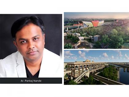 Reimagining Metro Stations with Ar. Pankaj Nande | Reimagining Metro Stations with Ar. Pankaj Nande Reimagining Metro Stations with Ar. Pankaj Nande | Reimagining Metro Stations with Ar. Pankaj Nande