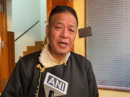 Using 'Xizang' against Tibetan historical sovereignty, says President of Tibetan Government-in-exile | Using 'Xizang' against Tibetan historical sovereignty, says President of Tibetan Government-in-exile Using 'Xizang' against Tibetan historical sovereignty, says President of Tibetan Government-in-exile | Using 'Xizang' against Tibetan historical sovereignty, says President of Tibetan Government-in-exile