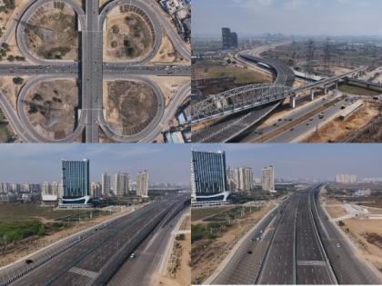 MoRTH focuses on corridor-based approach to high-speed highway development | MoRTH focuses on corridor-based approach to high-speed highway development MoRTH focuses on corridor-based approach to high-speed highway development | MoRTH focuses on corridor-based approach to high-speed highway development