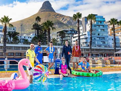 Afghan spinner Rashid Khan reflects on leading MI Cape Town in SA20 Season 3 | Afghan spinner Rashid Khan reflects on leading MI Cape Town in SA20 Season 3