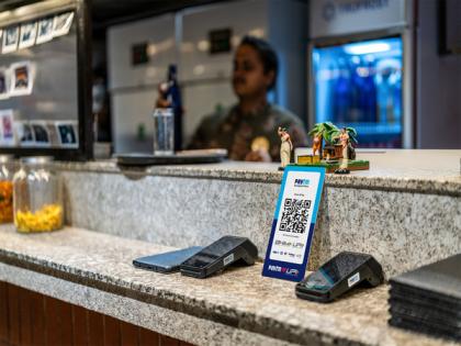 Institutional confidence in Paytm soars: MF stake up 3.3% QoQ, total institutional holdings rise 4% | Institutional confidence in Paytm soars: MF stake up 3.3% QoQ, total institutional holdings rise 4% Institutional confidence in Paytm soars: MF stake up 3.3% QoQ, total institutional holdings rise 4% | Institutional confidence in Paytm soars: MF stake up 3.3% QoQ, total institutional holdings rise 4%