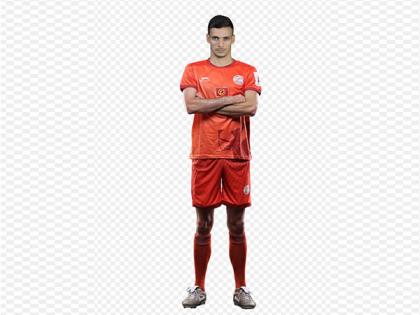 Punjab FC announces signing of Greek forward Petros Giakoumakis | Punjab FC announces signing of Greek forward Petros Giakoumakis Punjab FC announces signing of Greek forward Petros Giakoumakis | Punjab FC announces signing of Greek forward Petros Giakoumakis