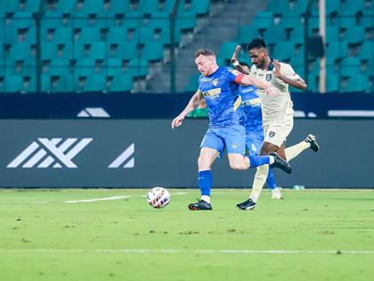 ISL: Jordan Gil scores twice as Chennaiyin FC settle for 2-2 draw against Odisha FC | ISL: Jordan Gil scores twice as Chennaiyin FC settle for 2-2 draw against Odisha FC ISL: Jordan Gil scores twice as Chennaiyin FC settle for 2-2 draw against Odisha FC | ISL: Jordan Gil scores twice as Chennaiyin FC settle for 2-2 draw against Odisha FC