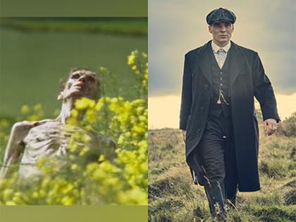 Cillian Murphy to not appear in horror film '28 Years Later'; confirms producer Andrew Macdonald | Cillian Murphy to not appear in horror film '28 Years Later'; confirms producer Andrew Macdonald Cillian Murphy to not appear in horror film '28 Years Later'; confirms producer Andrew Macdonald | Cillian Murphy to not appear in horror film '28 Years Later'; confirms producer Andrew Macdonald