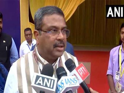Odisha: 18th Pravasi Bharatiya Divas concludes with success, key leaders address diaspora | Odisha: 18th Pravasi Bharatiya Divas concludes with success, key leaders address diaspora Odisha: 18th Pravasi Bharatiya Divas concludes with success, key leaders address diaspora | Odisha: 18th Pravasi Bharatiya Divas concludes with success, key leaders address diaspora