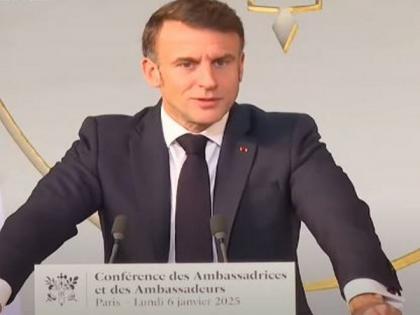PM Modi to attend AI Action Summit in France on February 10-11: French President Macron | PM Modi to attend AI Action Summit in France on February 10-11: French President Macron PM Modi to attend AI Action Summit in France on February 10-11: French President Macron | PM Modi to attend AI Action Summit in France on February 10-11: French President Macron