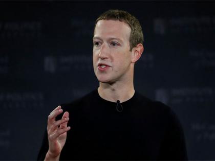 Mark Zuckerberg reveals Biden Administration coerced FB into censoring content on COVID vaccine | Mark Zuckerberg reveals Biden Administration coerced FB into censoring content on COVID vaccine Mark Zuckerberg reveals Biden Administration coerced FB into censoring content on COVID vaccine | Mark Zuckerberg reveals Biden Administration coerced FB into censoring content on COVID vaccine