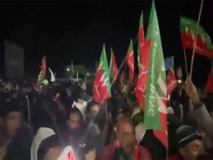 Anti-terrorism court grants bail to 153 Pakistan Tehreek-e-Insaf workers in D-Chowk protest case | Anti-terrorism court grants bail to 153 Pakistan Tehreek-e-Insaf workers in D-Chowk protest case Anti-terrorism court grants bail to 153 Pakistan Tehreek-e-Insaf workers in D-Chowk protest case | Anti-terrorism court grants bail to 153 Pakistan Tehreek-e-Insaf workers in D-Chowk protest case