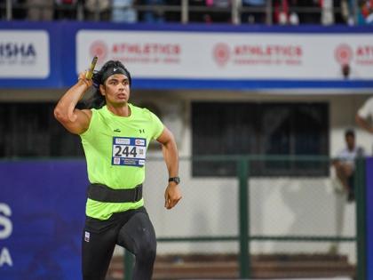 Neeraj Chopra to bring Javelin's biggest names to India in star-studded competition | Neeraj Chopra to bring Javelin's biggest names to India in star-studded competition Neeraj Chopra to bring Javelin's biggest names to India in star-studded competition | Neeraj Chopra to bring Javelin's biggest names to India in star-studded competition