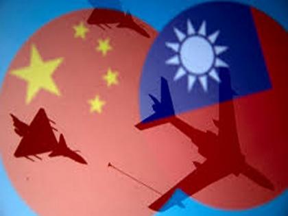 China builds specialised barges for 'putative invasion of Taiwan': Report | China builds specialised barges for 'putative invasion of Taiwan': Report China builds specialised barges for 'putative invasion of Taiwan': Report | China builds specialised barges for 'putative invasion of Taiwan': Report