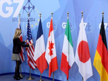 G7 denounces "lack of democratic legitimacy" in inauguration of Maduro as Venezuela's President | G7 denounces "lack of democratic legitimacy" in inauguration of Maduro as Venezuela's President G7 denounces "lack of democratic legitimacy" in inauguration of Maduro as Venezuela's President | G7 denounces "lack of democratic legitimacy" in inauguration of Maduro as Venezuela's President