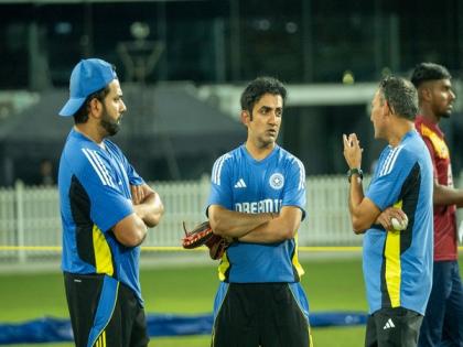 "Coach, captain need to align": Harbhajan Singh hopeful of 'rift' between Rohit, Gambhir getting sorted | "Coach, captain need to align": Harbhajan Singh hopeful of 'rift' between Rohit, Gambhir getting sorted