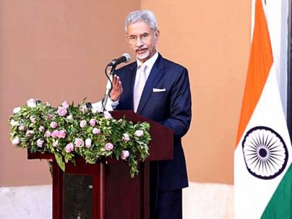 Jaishankar to visit Spain on January 13-14, his first as Foreign Minister | Jaishankar to visit Spain on January 13-14, his first as Foreign Minister Jaishankar to visit Spain on January 13-14, his first as Foreign Minister | Jaishankar to visit Spain on January 13-14, his first as Foreign Minister