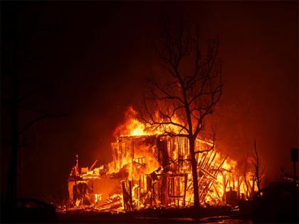 'Wicked' music producer Greg Wells loses his family home to LA fires | 'Wicked' music producer Greg Wells loses his family home to LA fires 'Wicked' music producer Greg Wells loses his family home to LA fires | 'Wicked' music producer Greg Wells loses his family home to LA fires