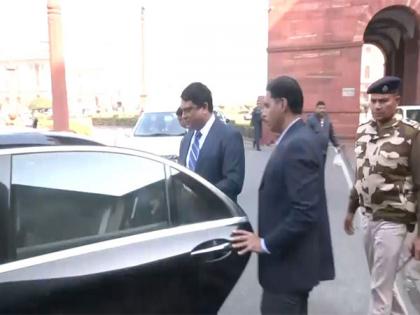 India summons Bangladesh Deputy High Commissioner Nural Islam | India summons Bangladesh Deputy High Commissioner Nural Islam India summons Bangladesh Deputy High Commissioner Nural Islam | India summons Bangladesh Deputy High Commissioner Nural Islam