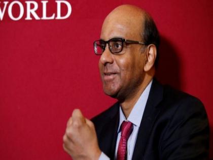 Singapore President to visit India on January 14-18; to meet PM Modi, President Murmu | Singapore President to visit India on January 14-18; to meet PM Modi, President Murmu Singapore President to visit India on January 14-18; to meet PM Modi, President Murmu | Singapore President to visit India on January 14-18; to meet PM Modi, President Murmu