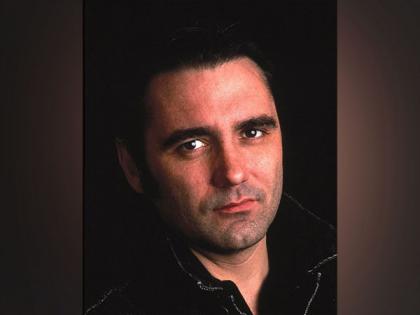 British actor Tony Slattery passes away | British actor Tony Slattery passes away British actor Tony Slattery passes away | British actor Tony Slattery passes away