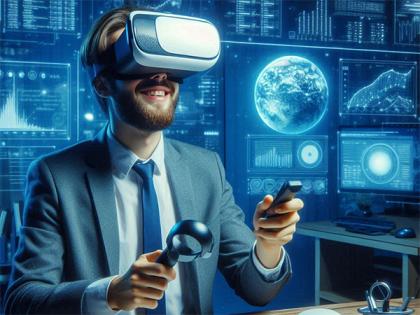 Virtual Real Estate in Gaming: Designing and Selling Virtual Spaces in the Metaverse | Virtual Real Estate in Gaming: Designing and Selling Virtual Spaces in the Metaverse